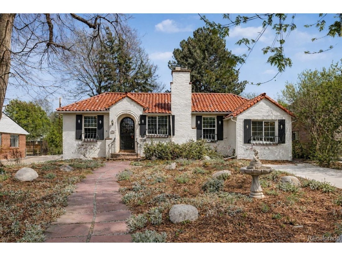 Maison à Denver, Colorado, États-Unis 2 - 18131656