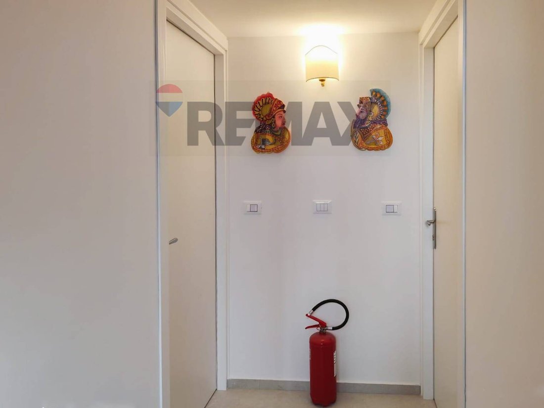 Apartment in Taormina, Sicily, Italy 5 - 18136242