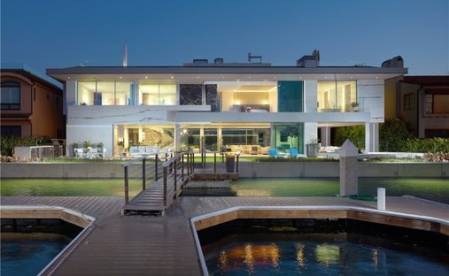 House in Newport Beach, California, United States 1