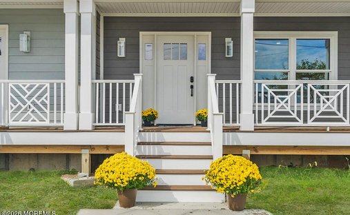 Condo in Avon-by-the-Sea, New Jersey, United States 1