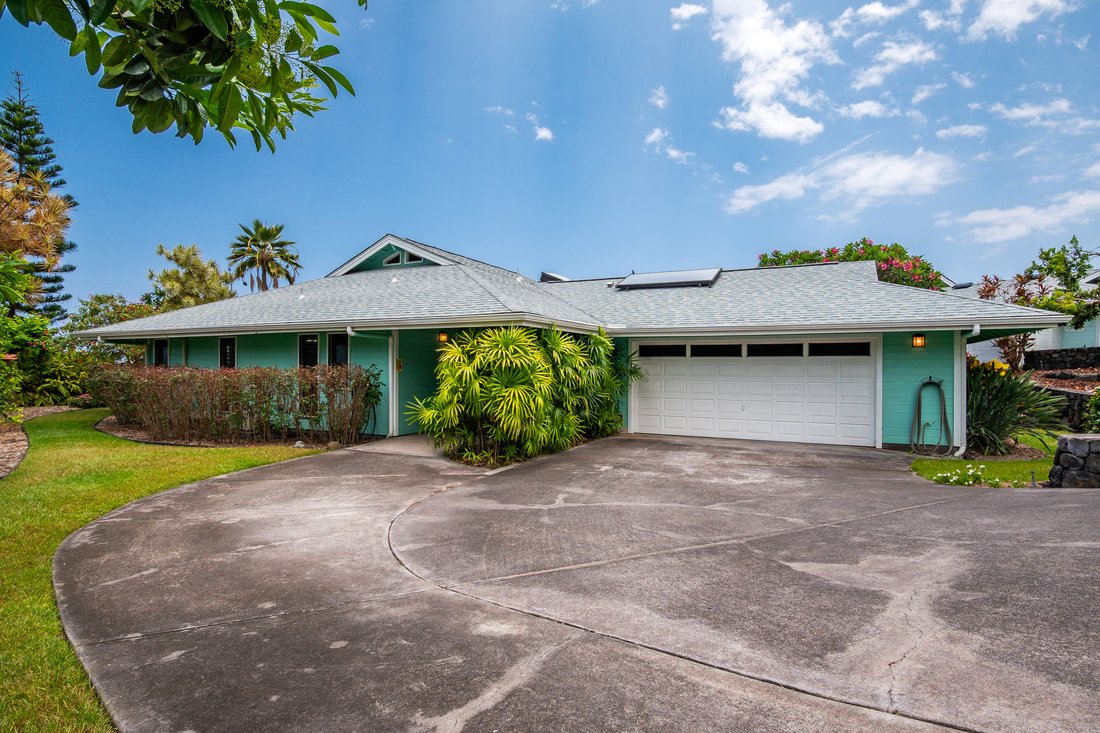 House in Kailua-Kona, Hawaii, United States 2 - 18131295