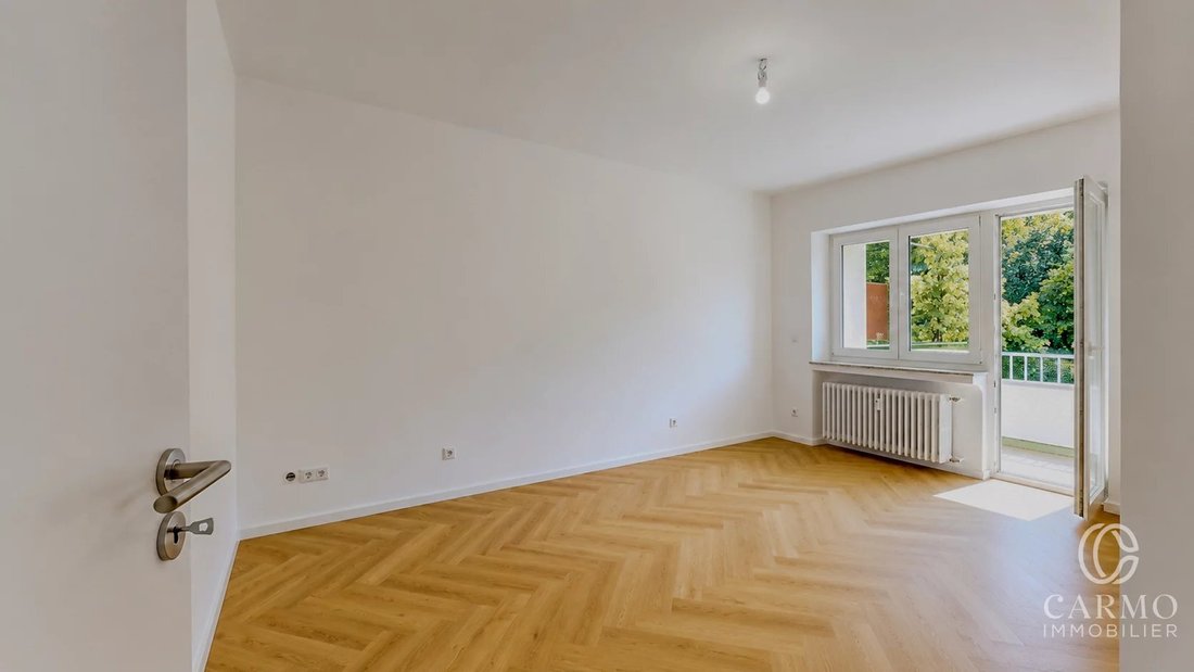 Apartment in Bettembourg, Luxembourg District, Luxembourg 4 - 18130015