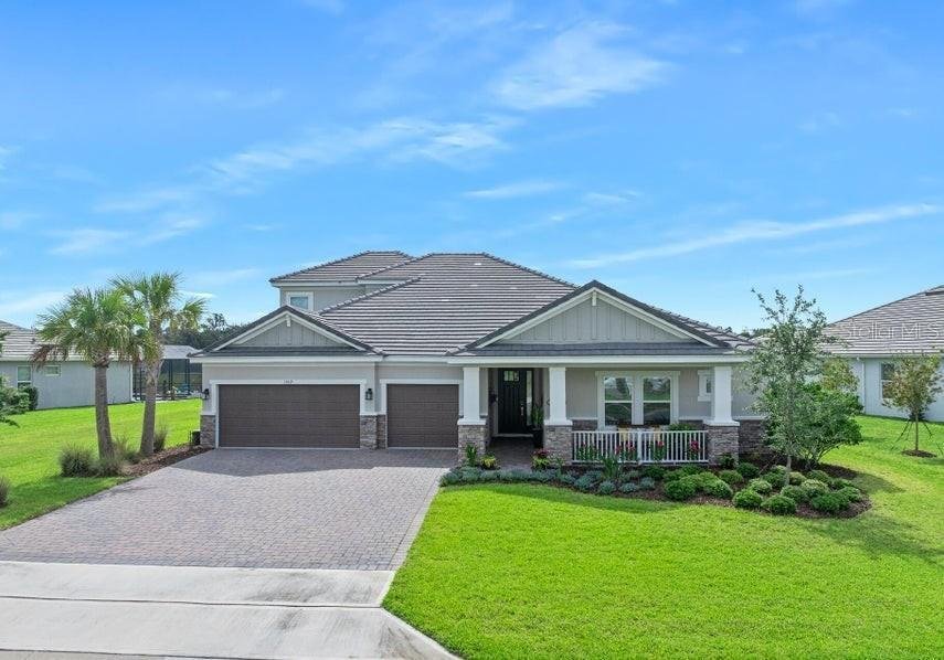 Maison à Ormond Beach, Floride, États-Unis 3 - 18131844