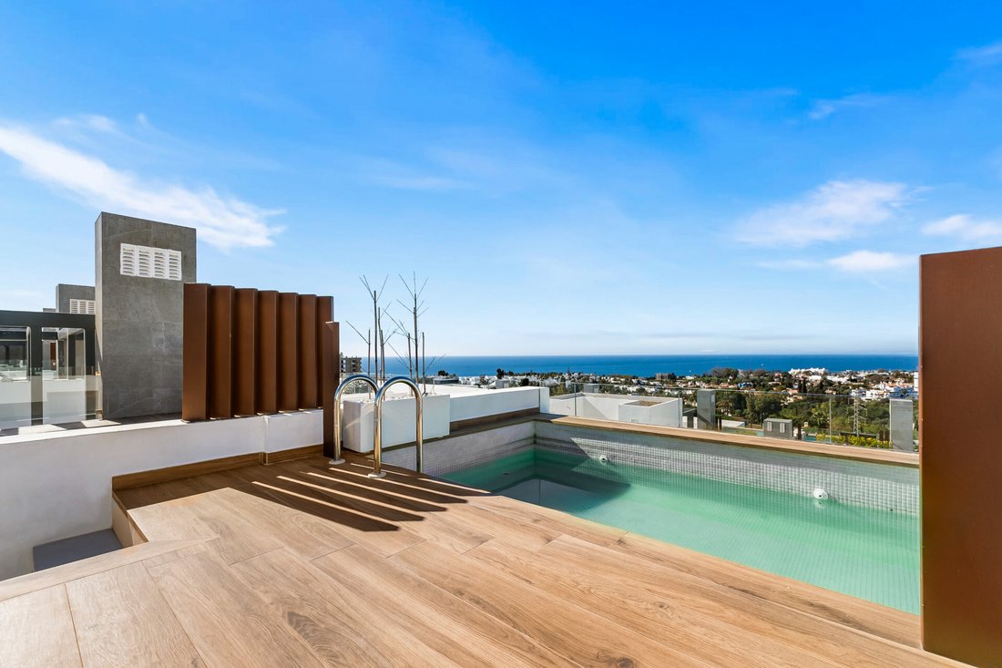 House in Rio Real, Marbella, Andalusia 1 - 18127834