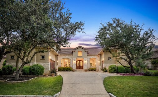House in Bee Cave, Texas, United States 1