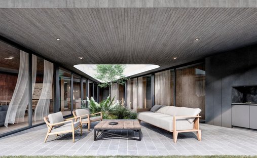 House in Belén de Escobar, Buenos Aires Province, Argentina 1
