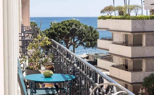 Appartamento a Cannes, Provenza-Alpi-Costa Azzurra, Francia 1