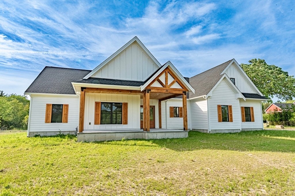 House in Swansea, Massachusetts, United States 2 - 18128929