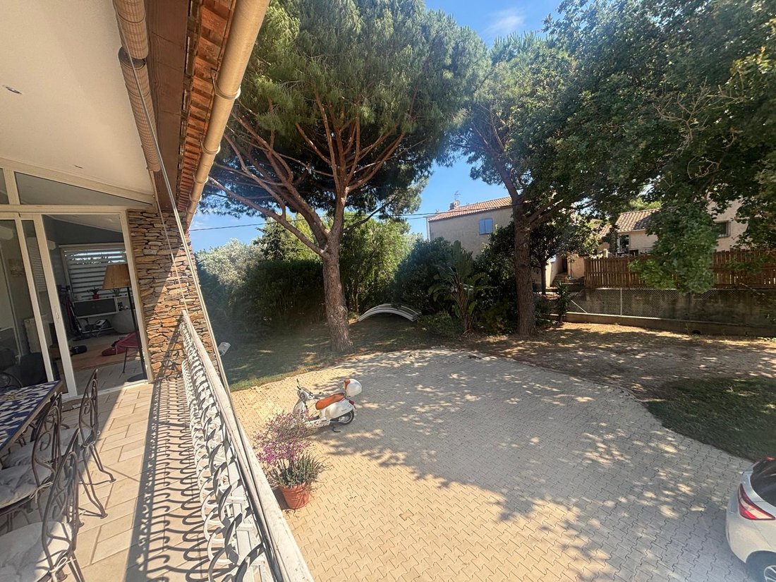 House in Centre Ville - Peyron, La Seyne-sur-Mer, France 3 - 18133344
