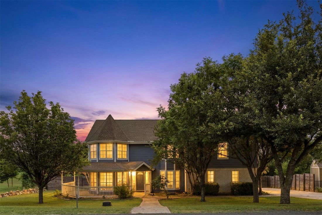 House in Hutto, Texas, United States 1 - 18133074