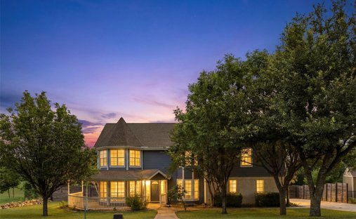 Casa a Hutto, Texas, Stati Uniti 1