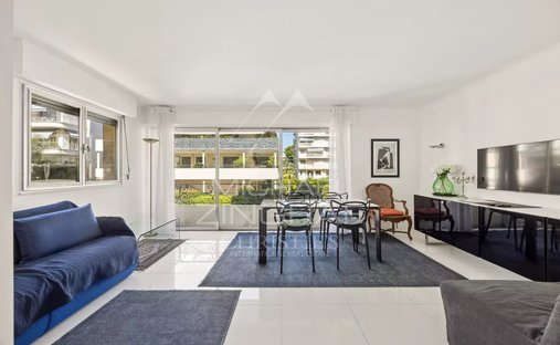 Apartment in Cannes, Provence-Alpes-Côte d'Azur, France 1
