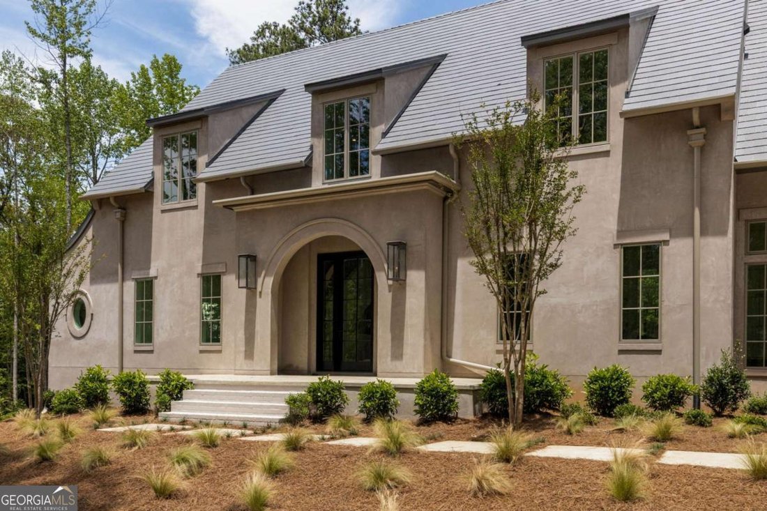 House in Palmetto, Georgia, United States 3 - 18128415