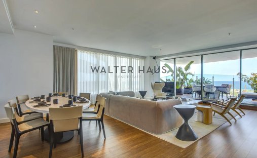 House in Eixample, Barcelona, Spain 1