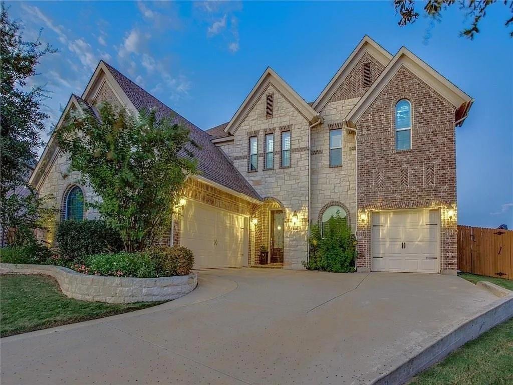 House in Frisco, Texas, United States 1 - 18132583