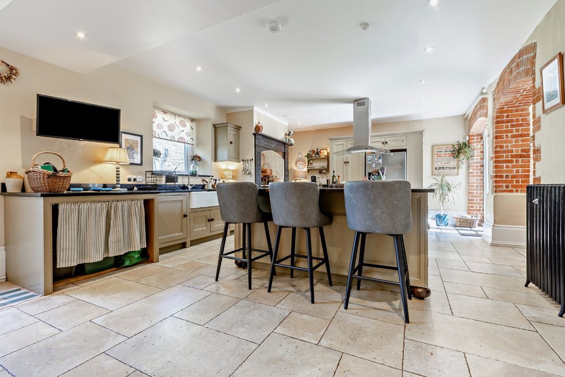 House in Dalwood, England 5 - 18127667