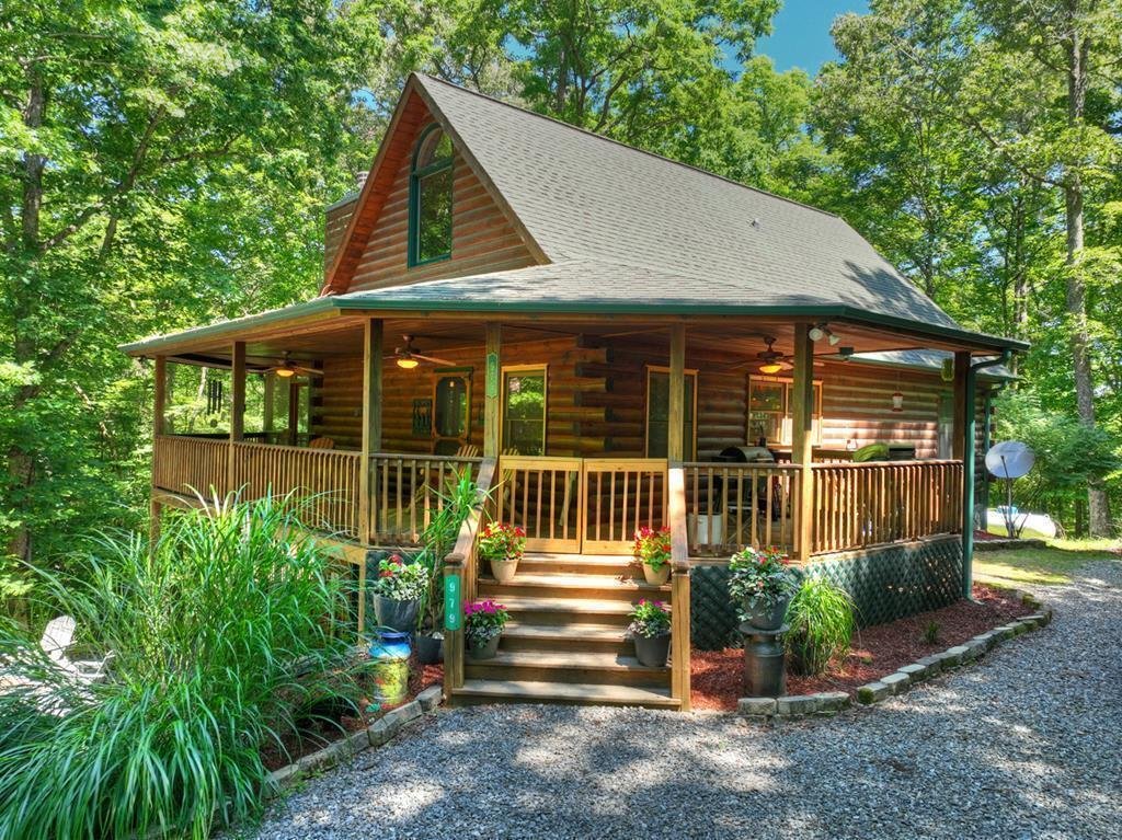 House in McCaysville, Georgia, United States 2 - 18131285