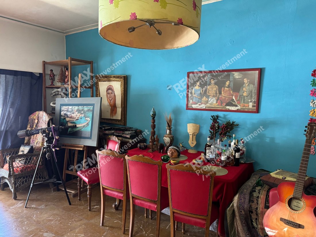 Appartement à 2nd District of Piraeus, Piraeus, Grèce 3 - 18128555