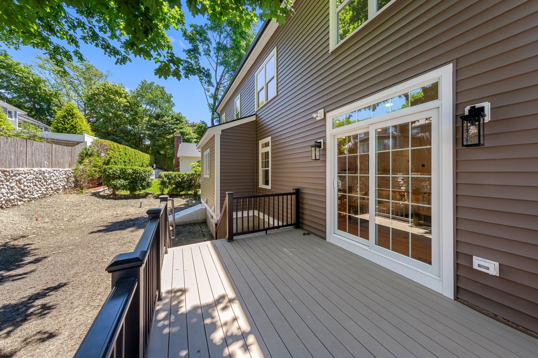 House in Arlington, Massachusetts, United States 4 - 18130195