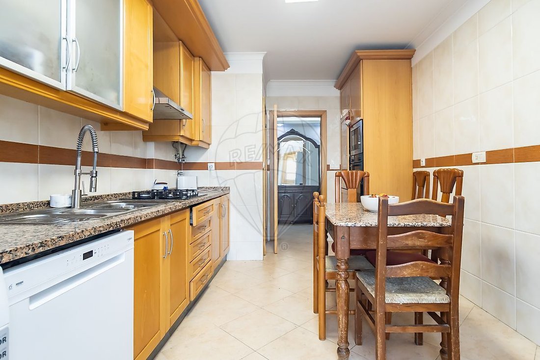 Appartamento a Corroios, Setúbal Municipality, Portogallo 1 - 18016557