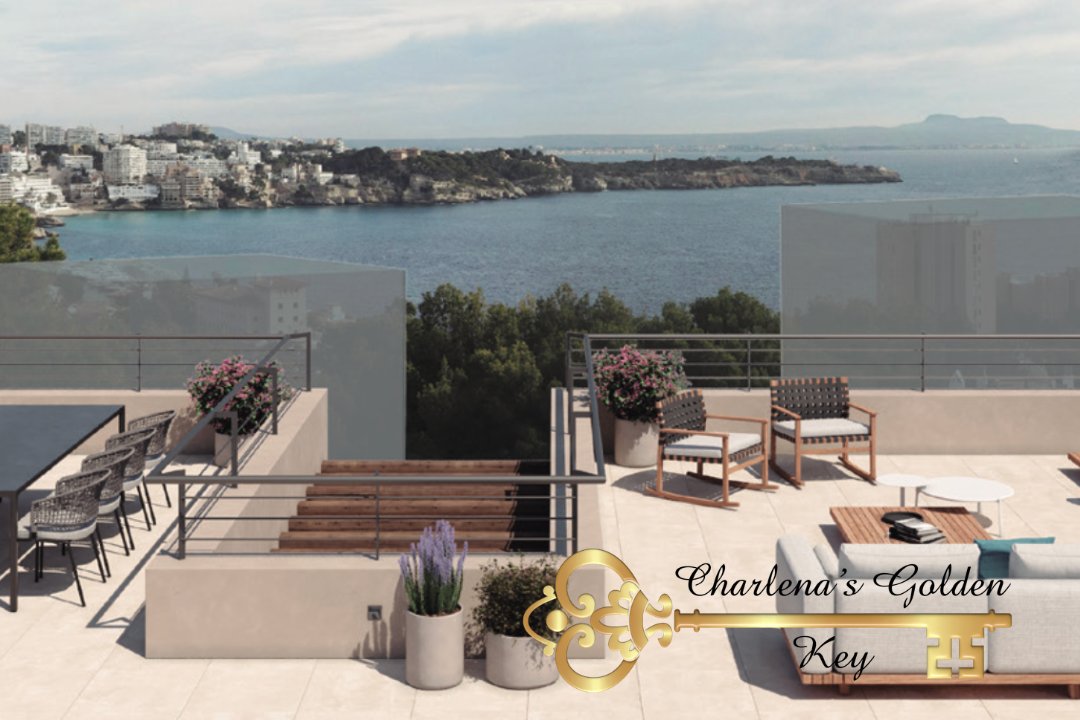 Villa in Cas Catala, Calvia, Balearic Islands 2 - 18127145