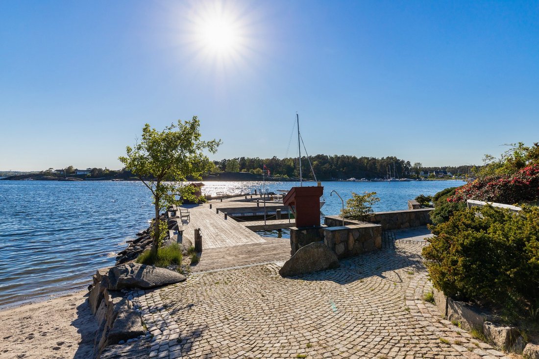 Villa in Sandefjord, Vestfold og Telemark, Norway 3 - 18140294