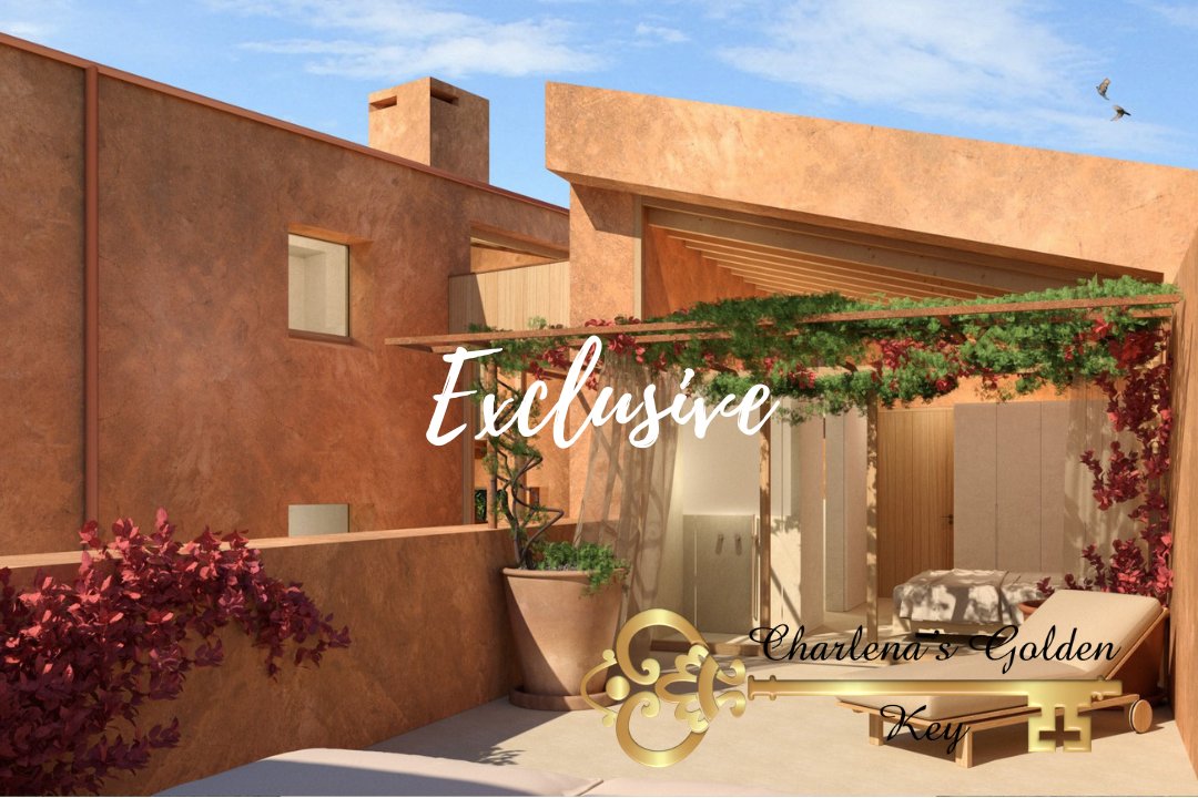 Finca in Sencelles, Balearic Islands, Spain 1 - 18127153
