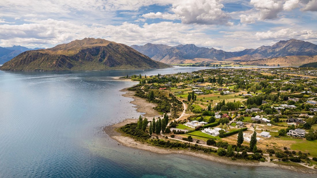 House in Wanaka, Otago, New Zealand 4 - 18131242