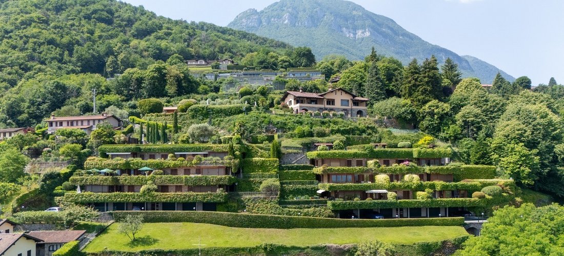 Apartment in Menaggio, Lombardy, Italy 1 - 18127606