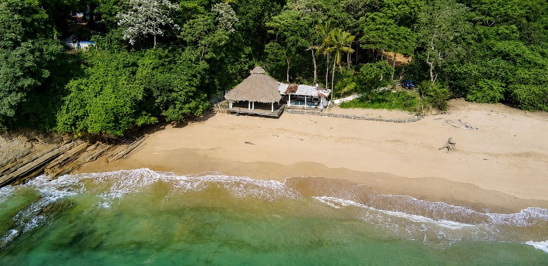 House in Saboga, Panama, Panama 2 - 18130916
