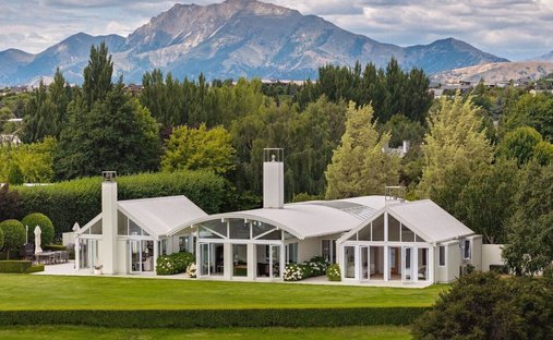 Haus in Wanaka, Otago, Neuseeland 1