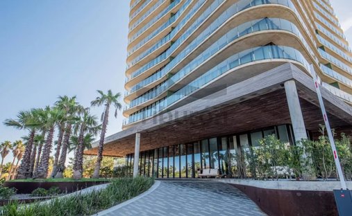 Apartamento en Punta del Este, Departamento de Maldonado, Uruguay 1