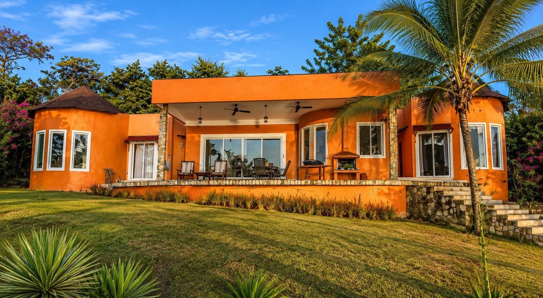 House in Saboga, Panama, Panama 3 - 18130916