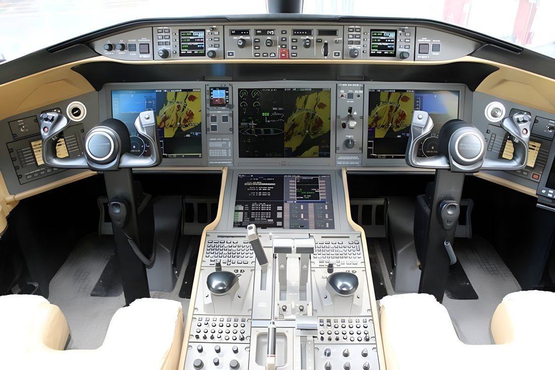 Heavy Jet in Kochi, India 4 - 18129993