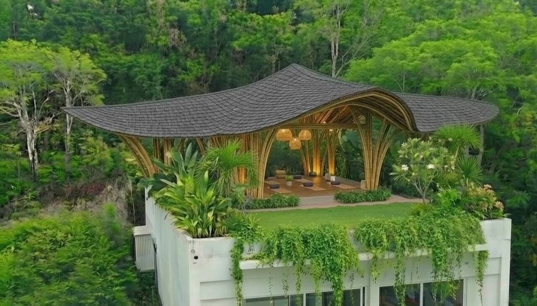 Villa in South Kuta, Bali, Indonesia 1 - 18133235