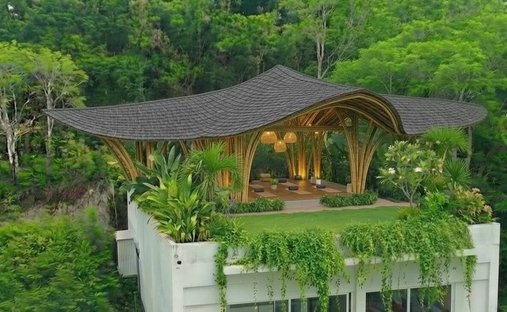 Villa in South Kuta, Bali, Indonesien 1