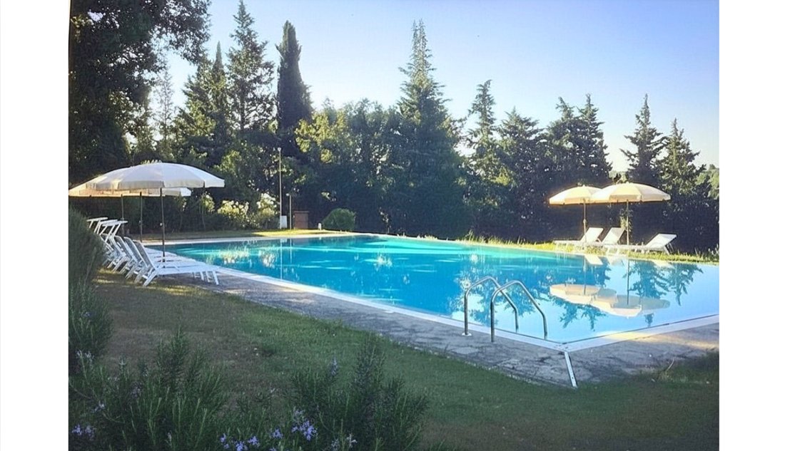 Country House in Montefiridolfi, San Casciano in Val di Pesa, Tuscany 5 - 17472731