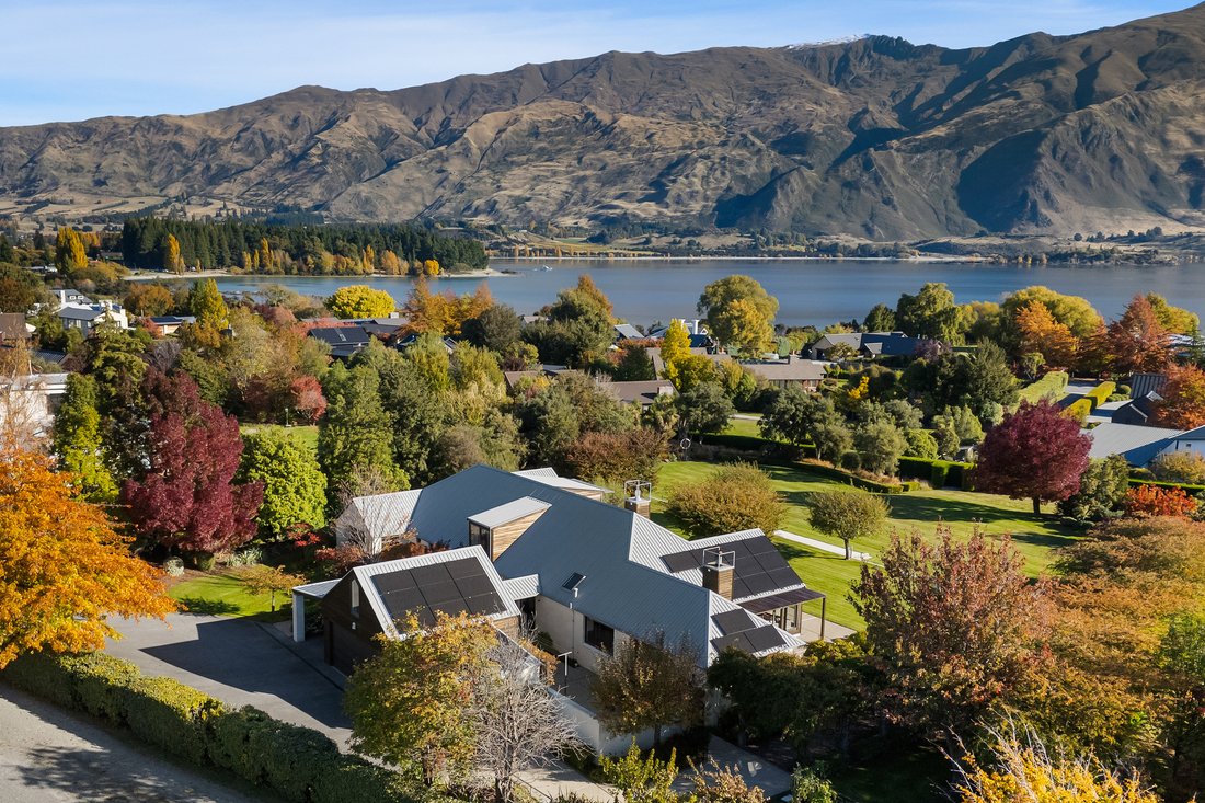 House in Wanaka, Otago, New Zealand 1 - 18131488