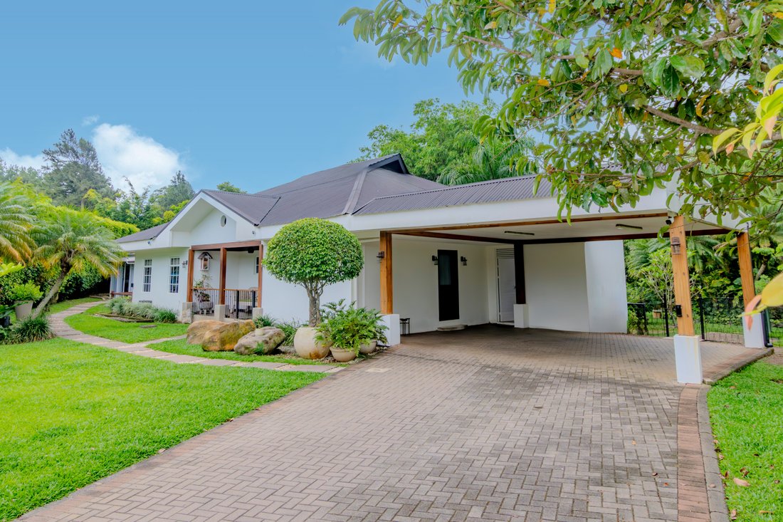 House in Vueltas, Alajuela Province, Costa Rica 1 - 18128396