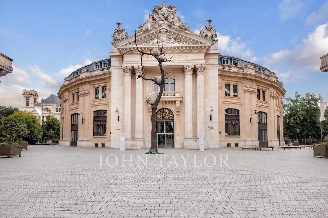 Apartment in Les Halles, Paris 1er Arrondissement, Paris 1 - 18130340