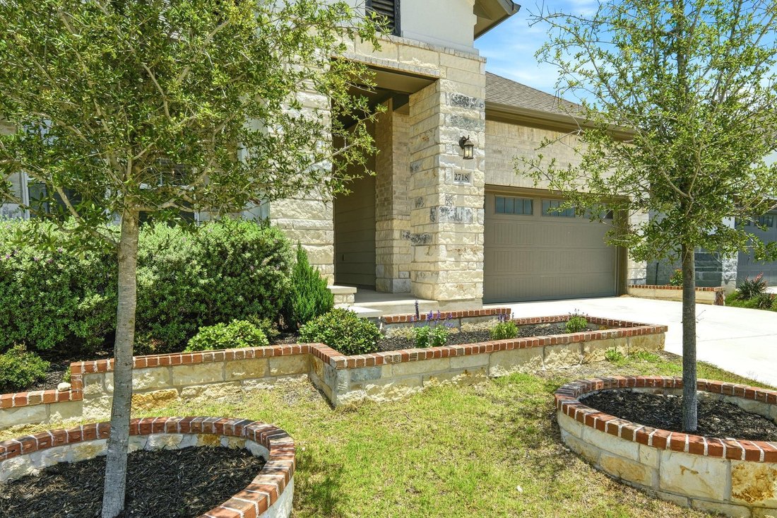 House in Round Rock, Texas, United States 2 - 18132968