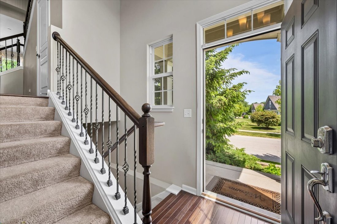 Townhouse in Glenview, Illinois, United States 3 - 18128345