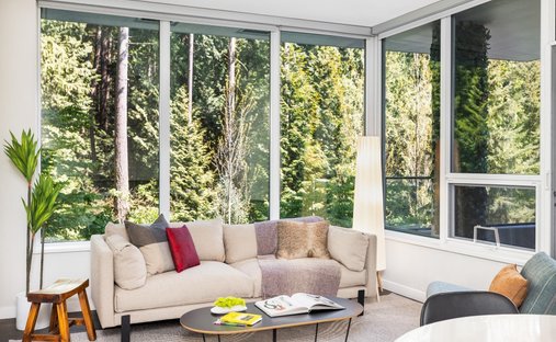 Condo in University Endowment Lands, British Columbia, Canada 1