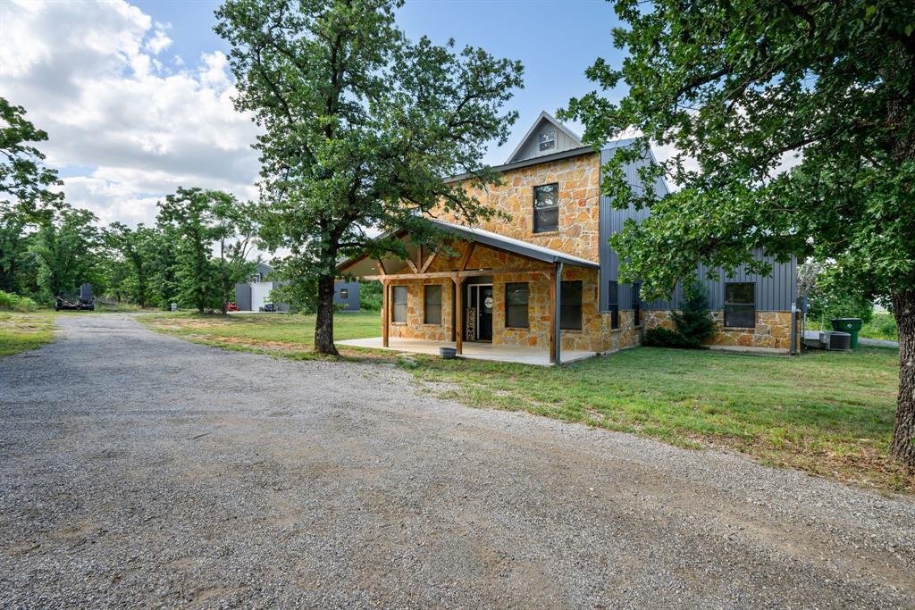 House in Mineral Wells, Texas, United States 1 - 18132774
