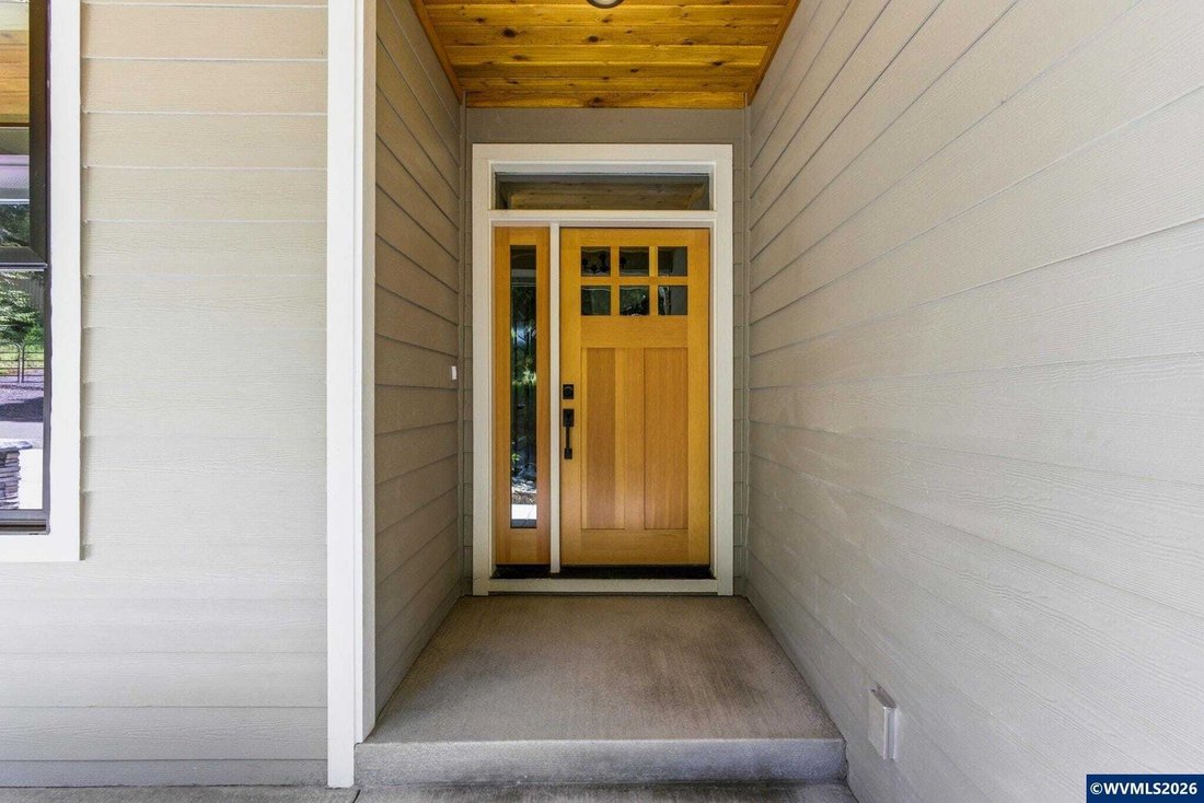 House in Salem, Oregon, United States 4 - 18131446