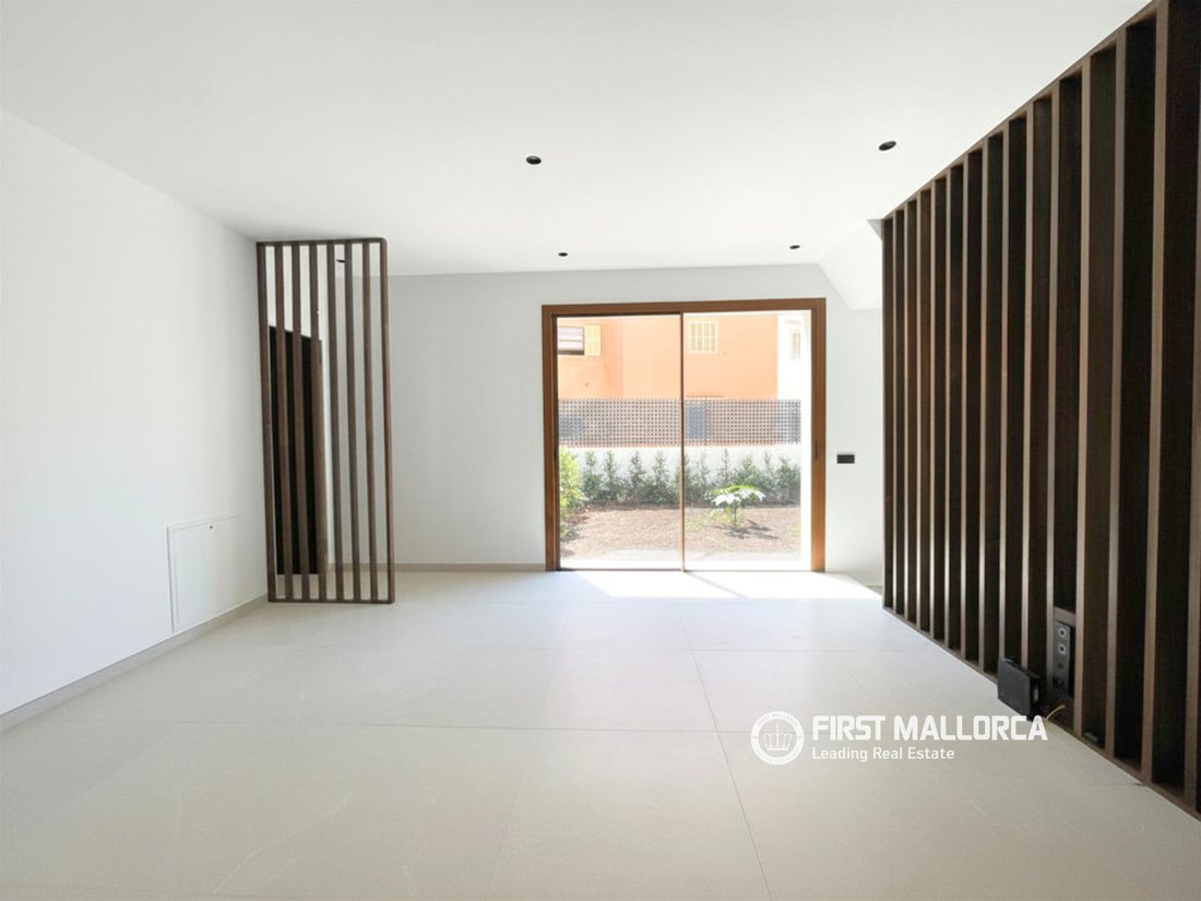 Townhouse in Andratx, Balearic Islands, Spain 3 - 17985367