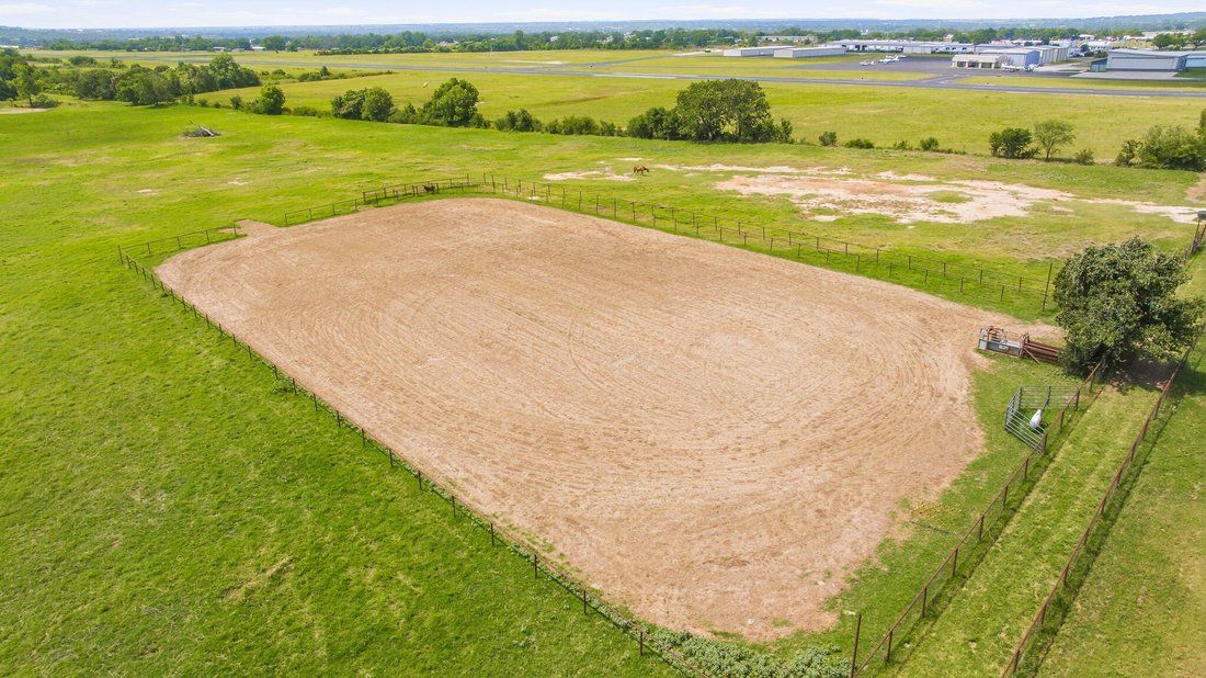 Terreno a Stephenville, Texas, Stati Uniti 5 - 16454613
