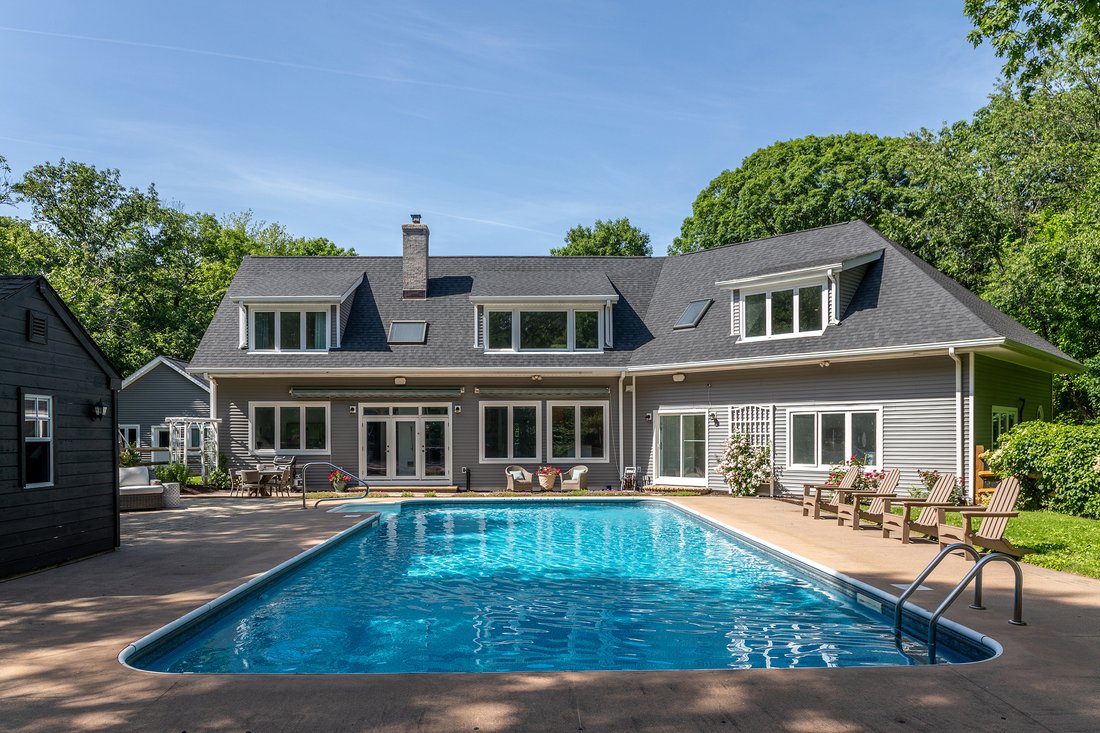 House in Easton, Connecticut, United States 2 - 18129823