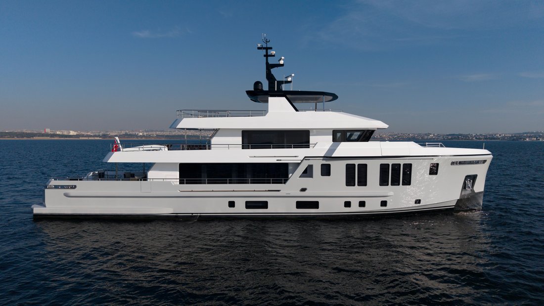 Yacht in Türkiye 2 - 17885227