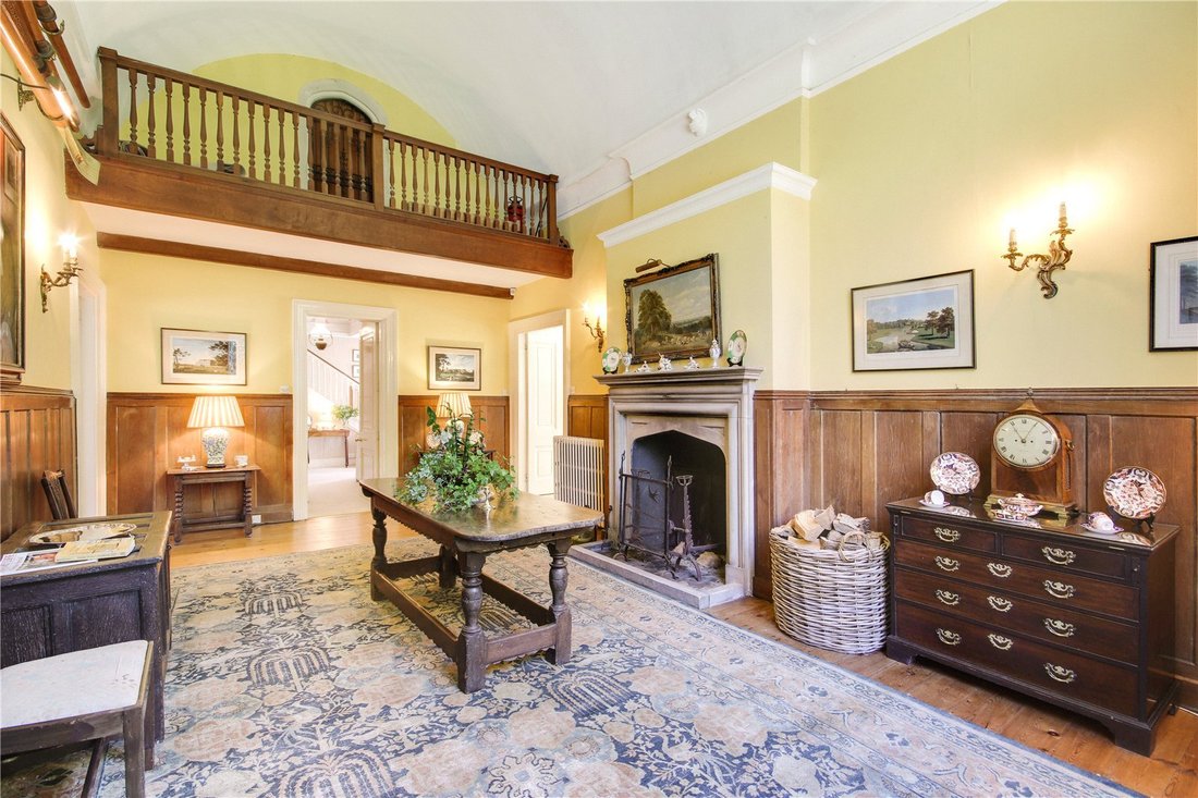 House in East Sussex, England 3 - 18129194
